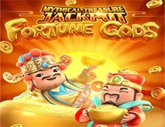 Jackpots