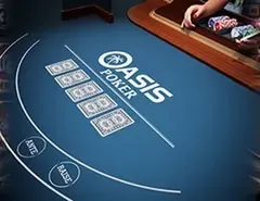 Mesas de juego