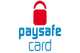 Método de pago Paysafecard
